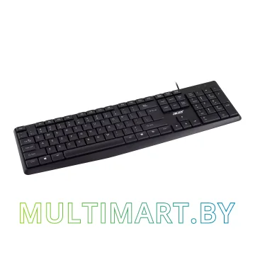 Клавиатура Acer OKW121 картинка 7